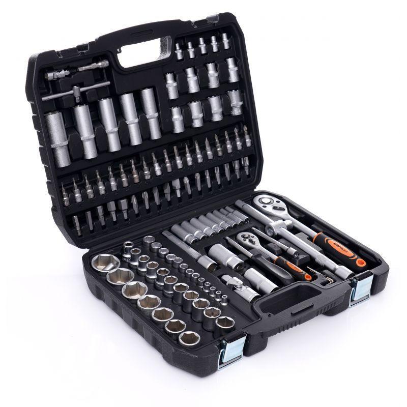 Набор инструментов Kraft&Dele KD10835 101 шт.