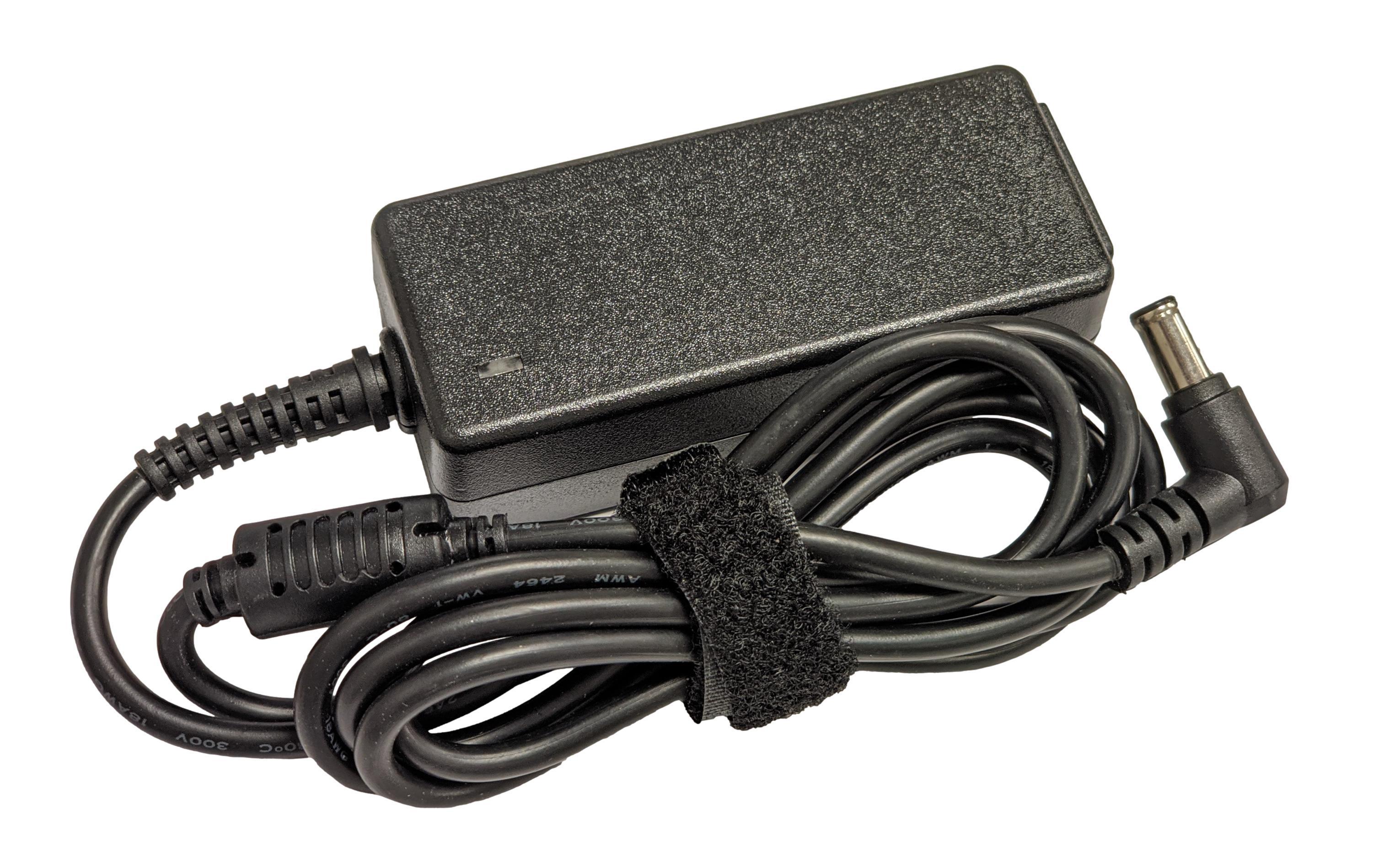 Блок живлення для монітора LG 24W 12V 2A 6,5x4,4 мм (L241206544)