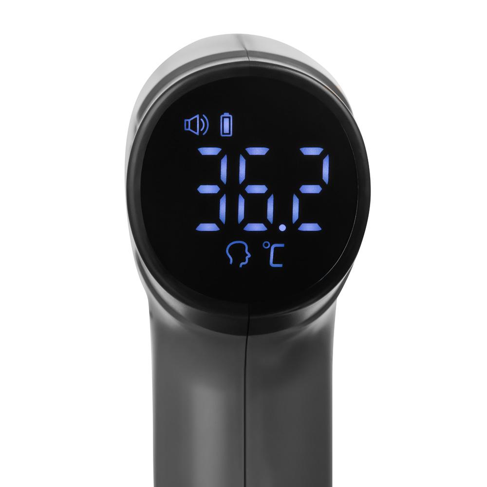 Термометр безконтактний Akuku A0693 інфрачервоний - фото 2