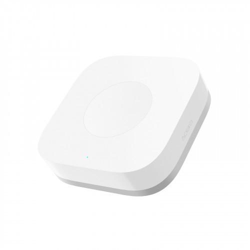 Кнопка беспроводная Aqara Wireless Mini Switch - фото 3