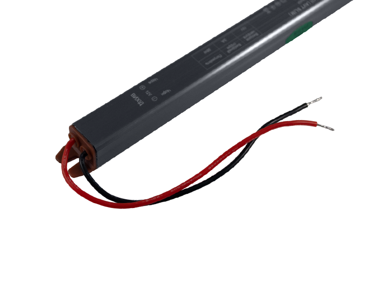 Блок живлення AVT SLIM 36W IP67 12V (5377) - фото 3 Блок живлення AVT SLIM 36W IP67 12V (5377) - фото 3