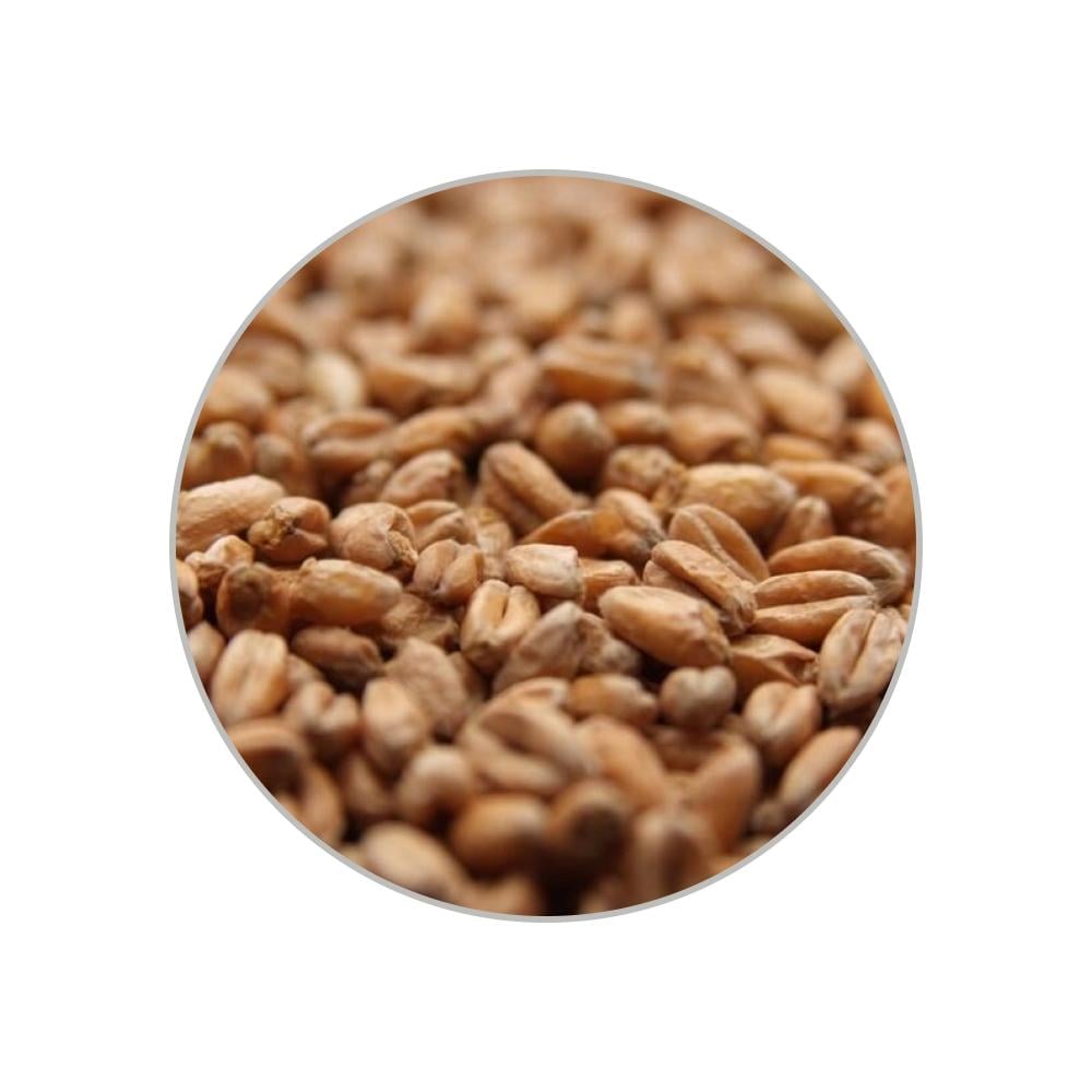 Солод Oak Smoked Wheat Malt EBC 3-5 1 кг (24864512)