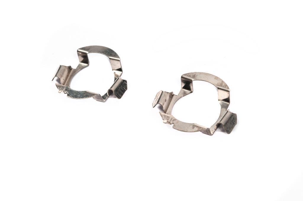 Адаптер для светодиодных ламп H7 Niken для Audi A3 1996-2003 гг. Черный - фото 2