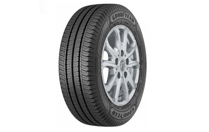 Шина літня Goodyear EfficientGrip Cargo 2 215/60R17C 109/107T (2442265)