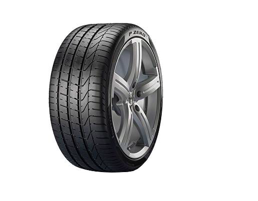 Автошина PIRELLI PZero 295/35R20 105Y Автошина PIRELLI PZero 295/35R20 105Y
