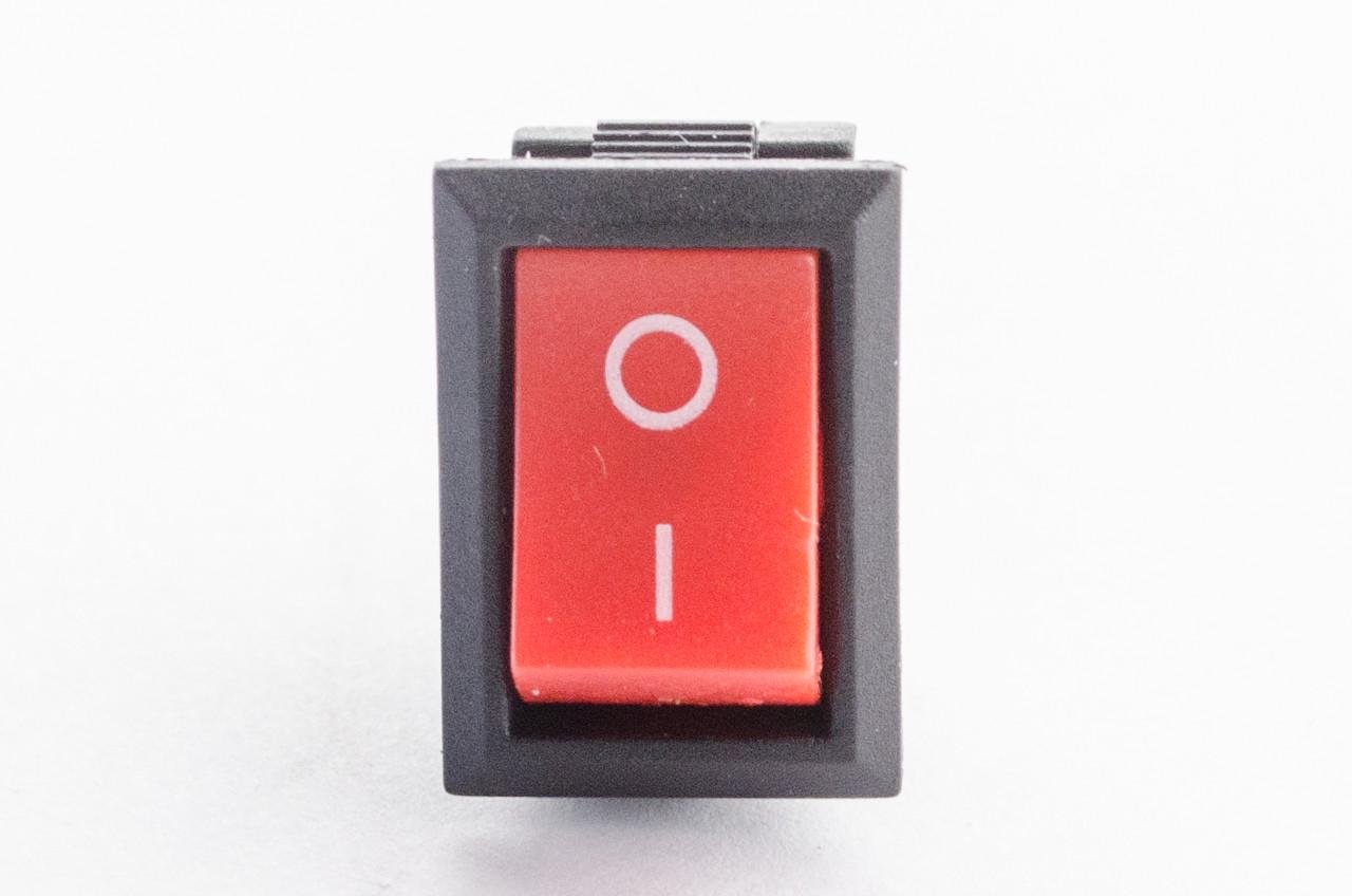 Кнопка вкл/выкл для бензиновой косы серии 40-51 см3 (2884)