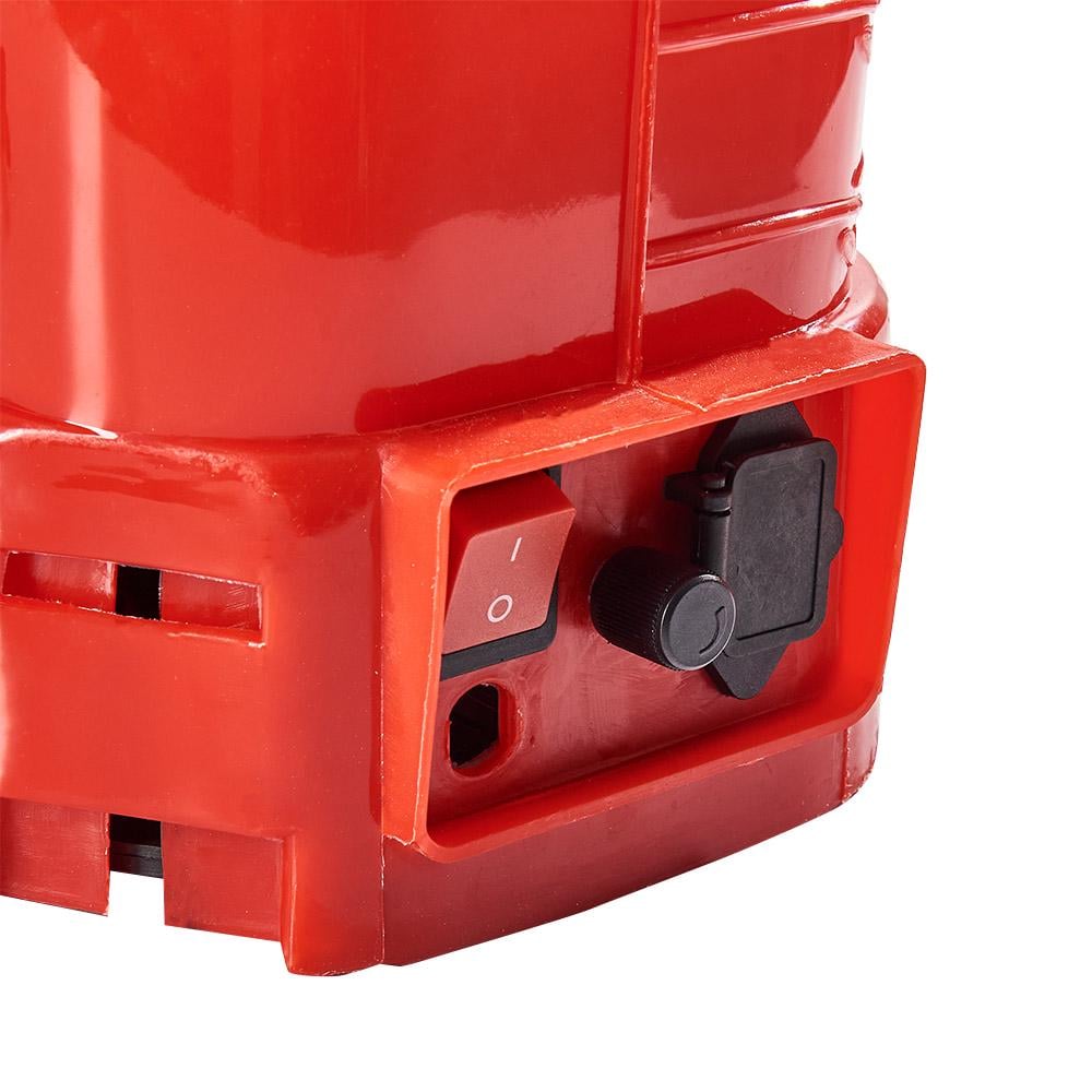 Обприскувач акумуляторний Vitals Sm116m 16 л - фото 4 Обприскувач акумуляторний Vitals Sm116m 16 л - фото 4