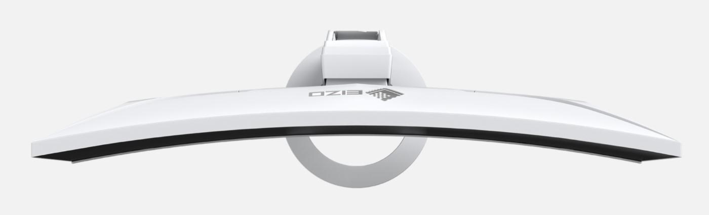 Монітор Eizo FlexScan EV3895-WT 37,5" (4995047056744) - фото 3 Монітор Eizo FlexScan EV3895-WT 37,5" (4995047056744) - фото 3