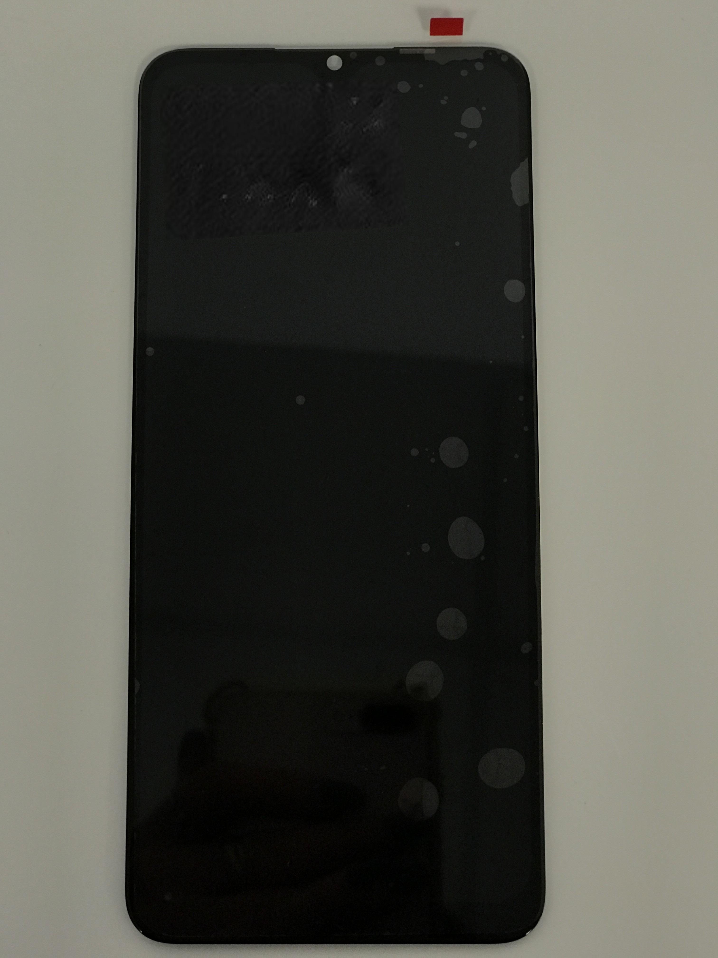 Дисплейний модуль Liquid Crystal Display+Touchscreen для Oppo A5 2020/A9/A11 PRC Black (000541054)
