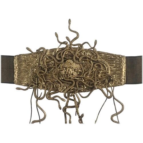 Пояс-корсет Горгона Seta Decor 23-546GL-CH