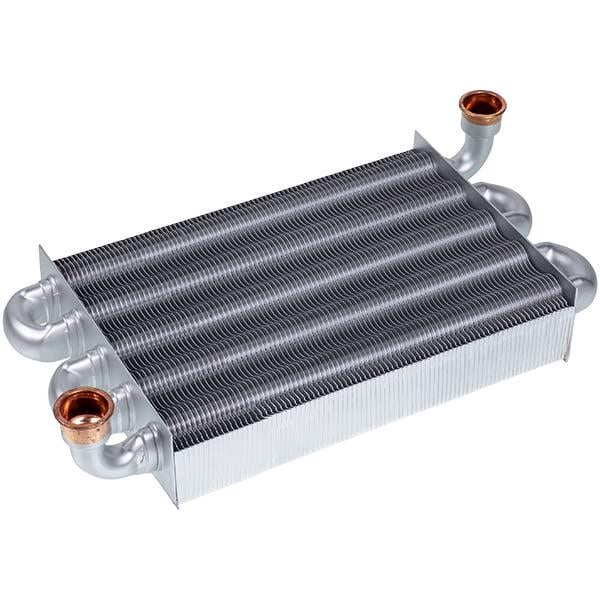 Теплообмінник первинний для газового котла Protherm Gepard 0020142415 (00000050934)