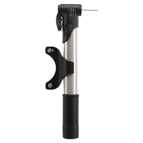 Насос ручний для велосипедів SP-Sport FB-5977 21,5 см (32810041)