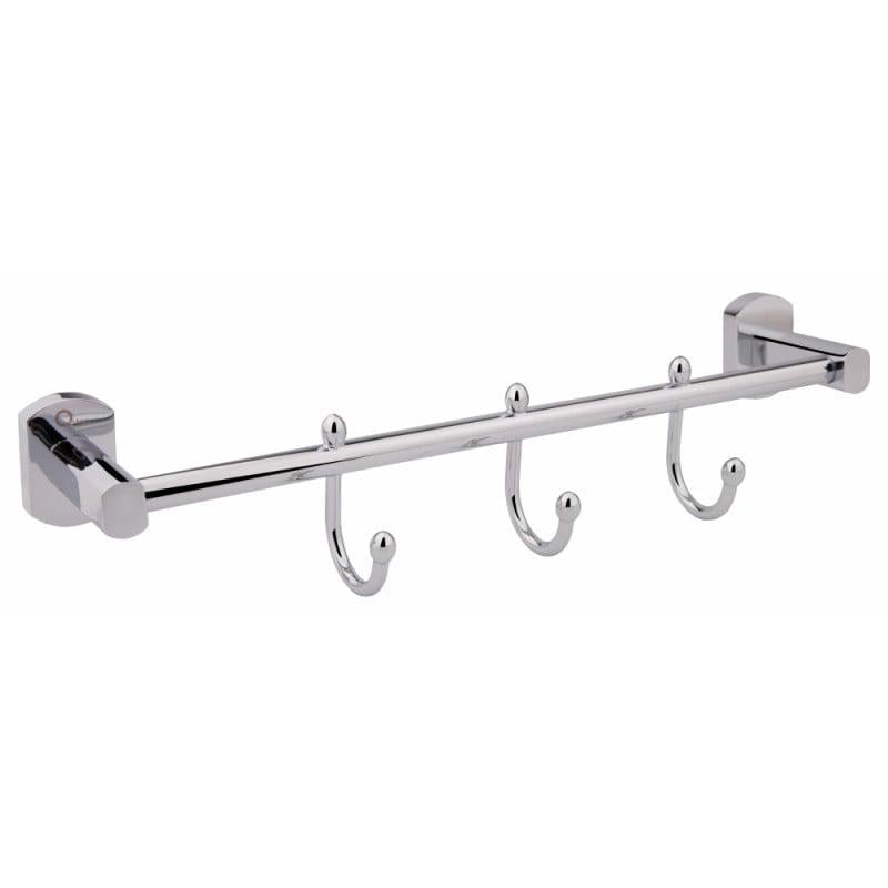 Держатель полотенец Q-tap Liberty CRM 1154-3