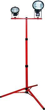 Стойка металлическая E.NEXT e.halogen.base.2.150.500 для 2-х галогенных прожекторов по 150-500 Вт 1630x850 мм (l0140004) - фото 3 Стойка металлическая E.NEXT e.halogen.base.2.150.500 для 2-х галогенных прожекторов по 150-500 Вт 1630x850 мм (l0140004) - фото 3