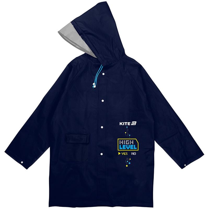 Дождевик детский KITE Gamer Skills (K25-2600M-2)
