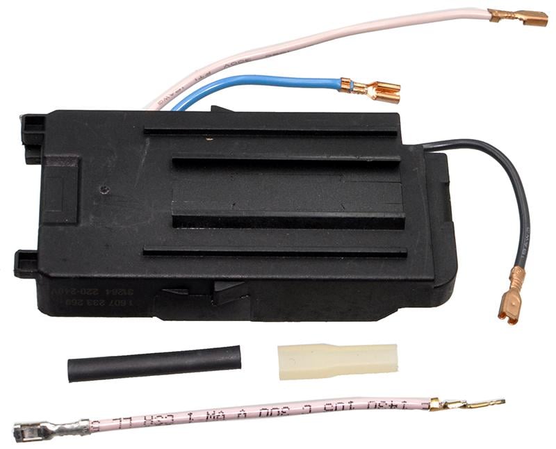 Плавный пуск для для машины шлифовальной угловой Bosch GWS 11-125i 1607233289