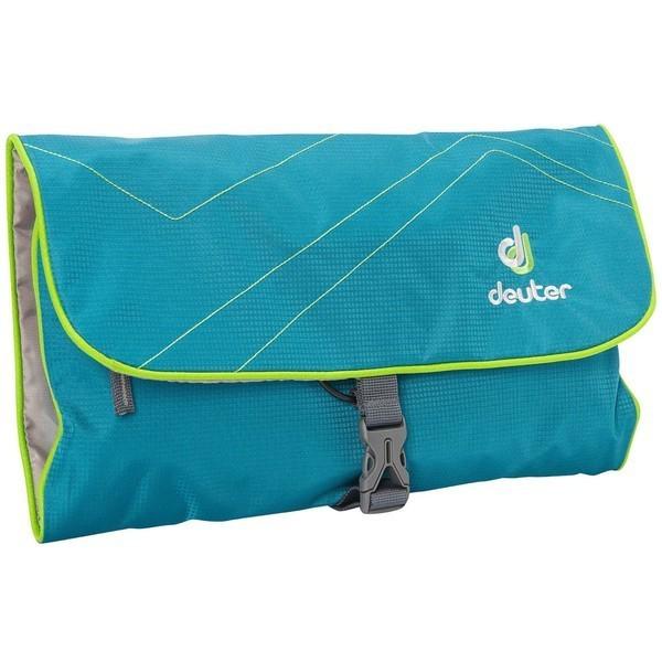 Косметичка Deuter Wash Bag II (39434 3214)