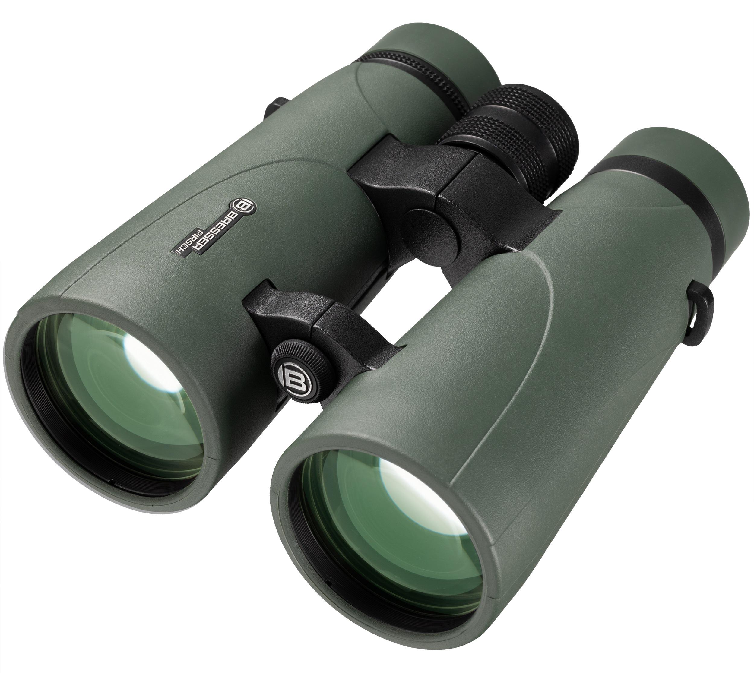 Бинокль Bresser Pirsch 15x56 WP Phase Coating (1721556)