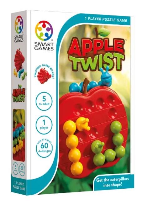Настільна гра Apple Twist (SG 445)
