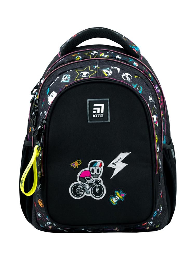 Школьный рюкзак KITE Education teens TK22-8001M-1 (27718071)