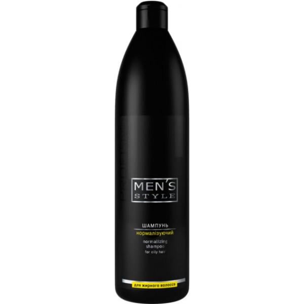 Шампунь Profi Style Men's Style нормализирующий 1 л