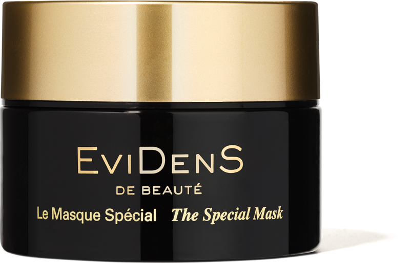Маска для лица EviDenS de Beaute The Special Mask интенсивный уход 10 мл