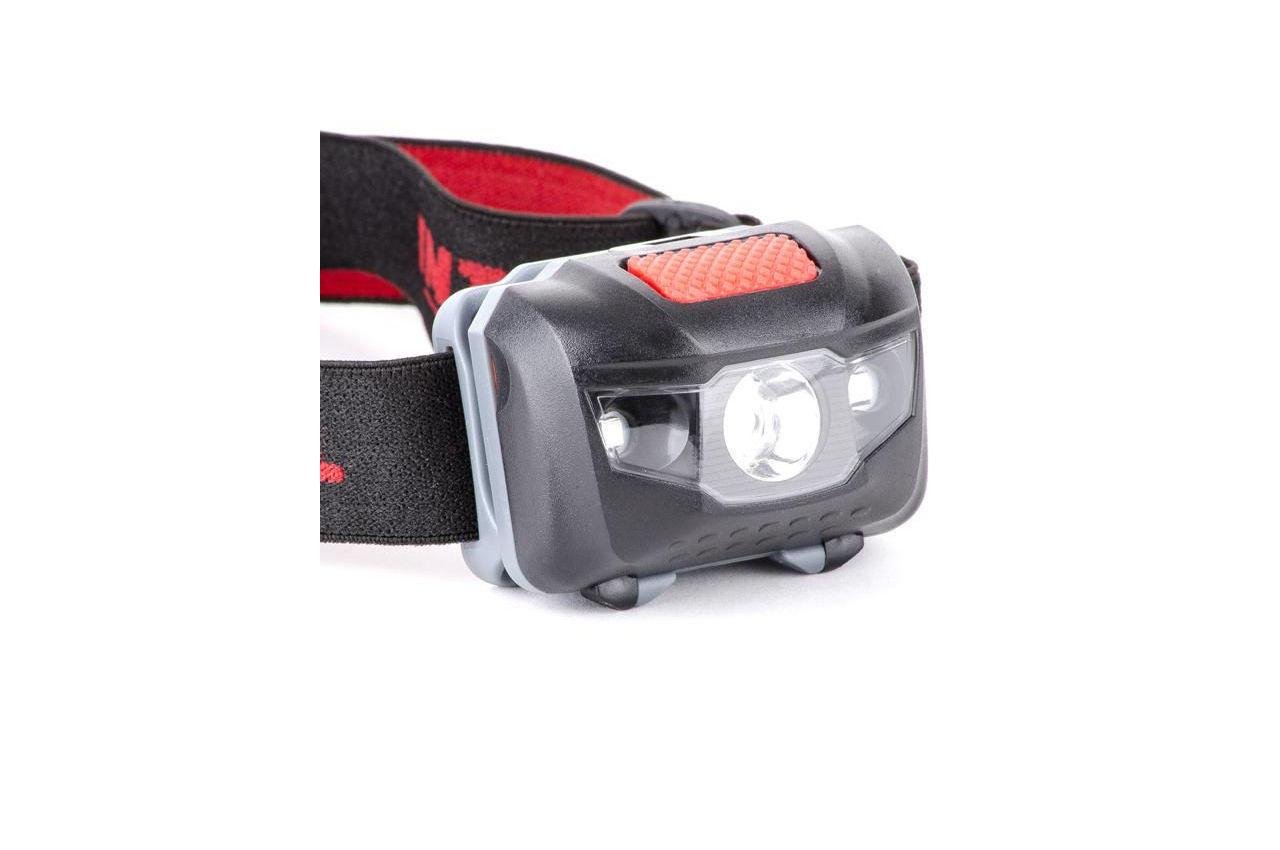 Ліхтар налобний Intertool 1 LED/2 LED 1 Вт (30505689) - фото 9 Ліхтар налобний Intertool 1 LED/2 LED 1 Вт (30505689) - фото 9