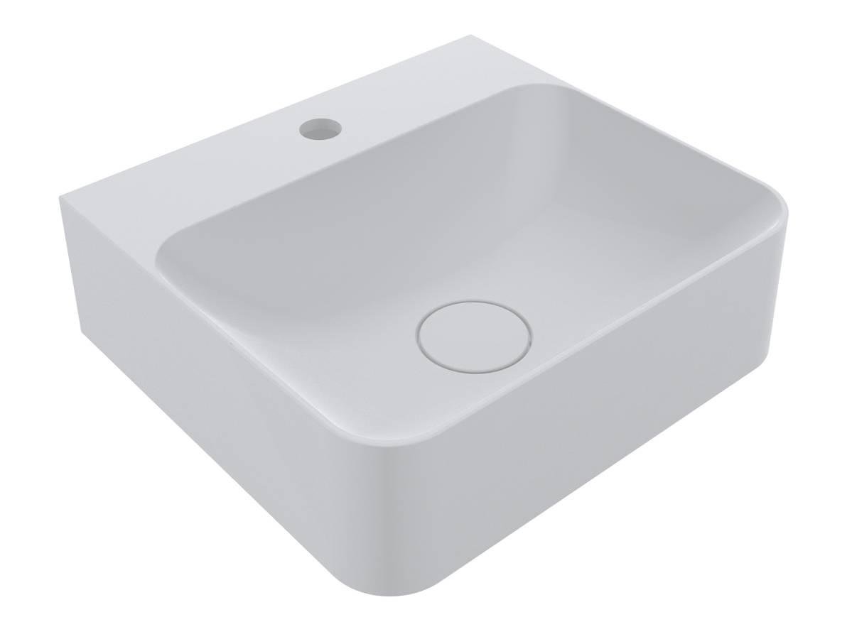 Умивальник Miraggio Seed Matt