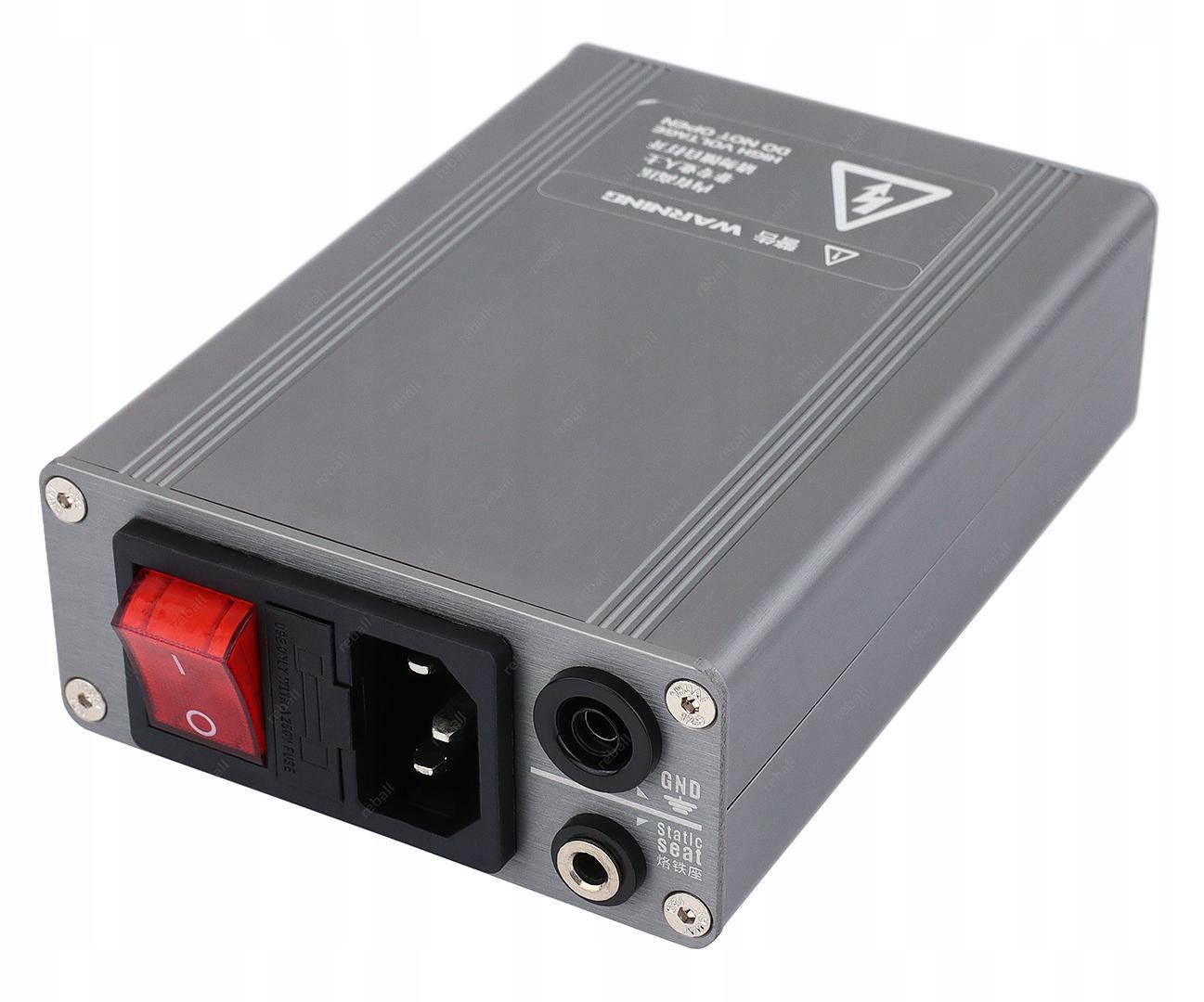 Паяльная станция OSS T210 Жало JBC C210 75W (ART-14984) - фото 6