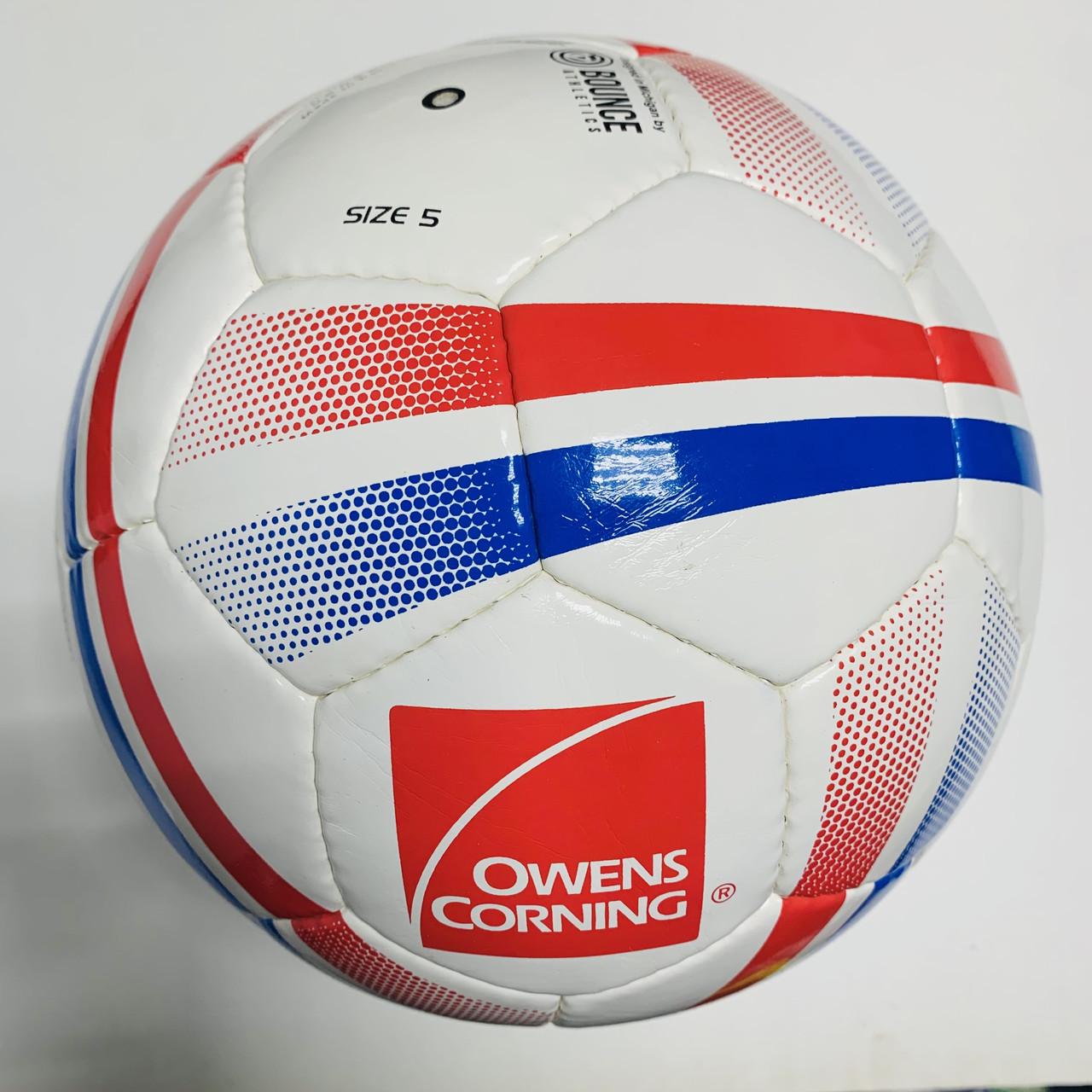 Футбольный мяч Practic Owens Corning р. 5 (996)