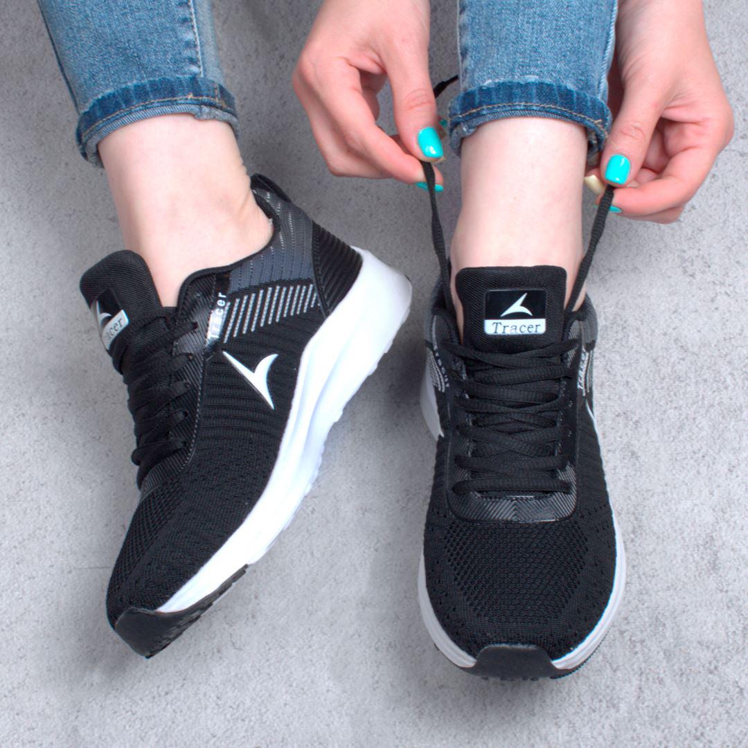 Кроссовки женские Fashion 332163 р. 37 23 см