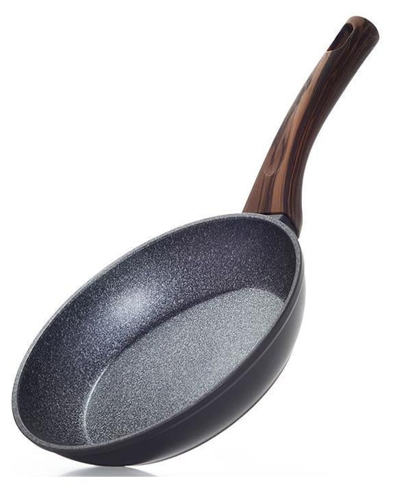 Сковорода Fissman Capella с антипригарным покрытием TiPro 26 см