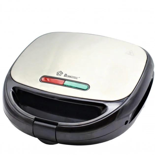 Мультипекарь 6в1 Domotec MS-7706 (1281) Мультипекарь 6в1 Domotec MS-7706 (1281)