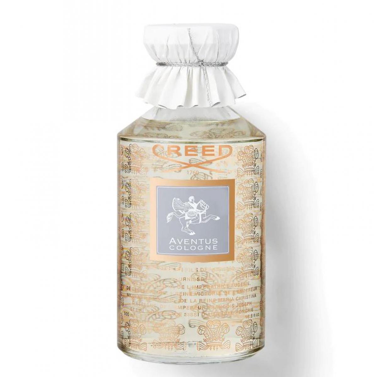 Одеколон для мужчин Creed Aventus refill 500 мл (1410)