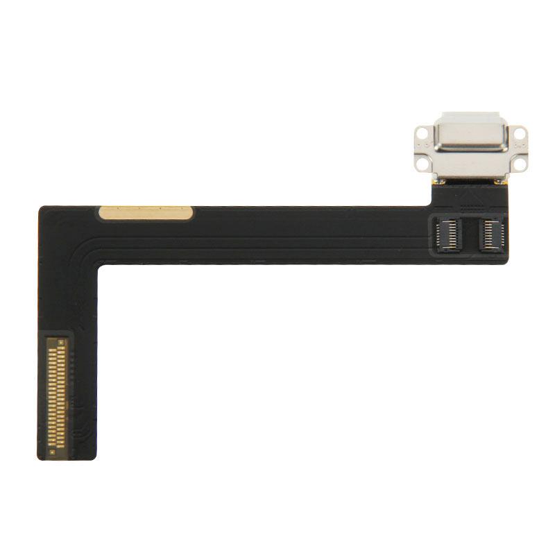 ᐉ Порт зарядки iPad Air 2 White (T171)