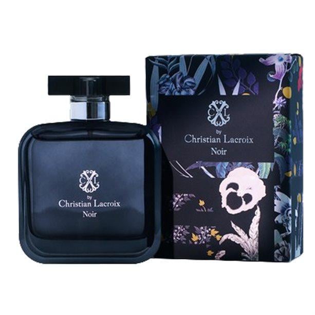 Туалетная вода Avon Christian Lacroix NOIR для него 100 мл (158511339)