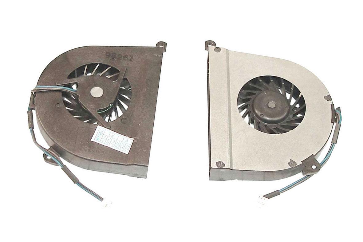 Кулер для ноутбука Samsung R45 5V 0.2A 3-pin Toshiba