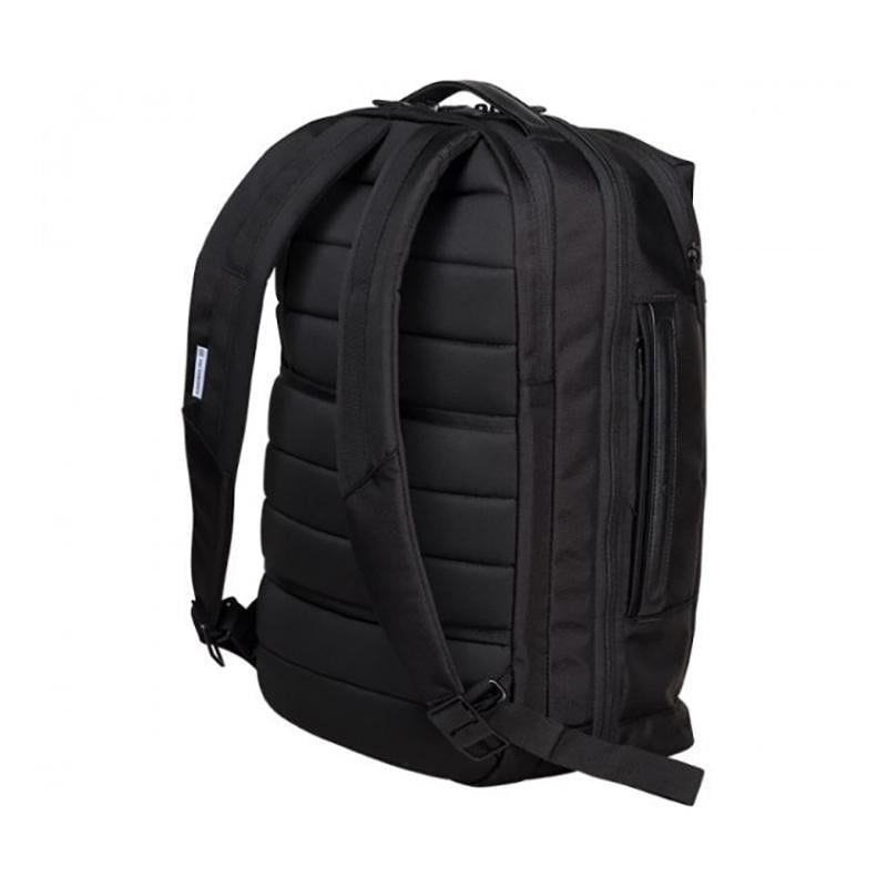 Городской рюкзак Victorinox Travel ALTMONT Professional 24 л 15" Black Deluxe Travel (Vt602155) - фото 2