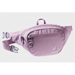Сумка на пояс Deuter Urban Belt Grape (1052-3910420 5039)
