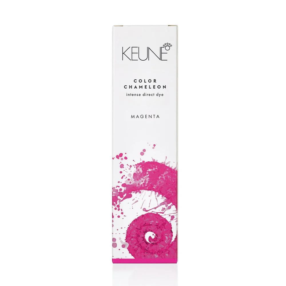 Краска прямого действия для волос Keune Chameleon Color Magenta Пурпурный 60 мл