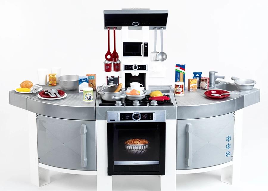 ᐉ Детская кухня Bosch Jumbo (7156) • Купить в Киеве, Украине • Лучшая ...