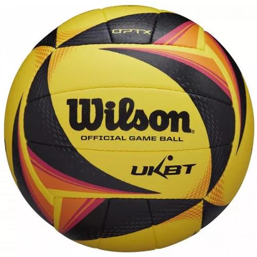 Волейбольный мяч Wilson OPTX AVP Replica р. 5 (only301_WTH01020XB)