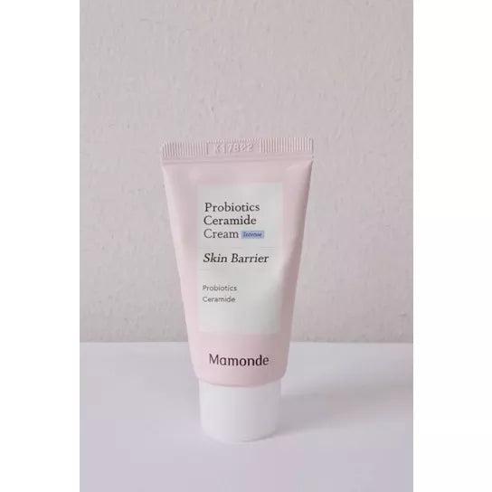 Крем Mamonde с керамидами и пробиотиками 30 мл (1663533556)