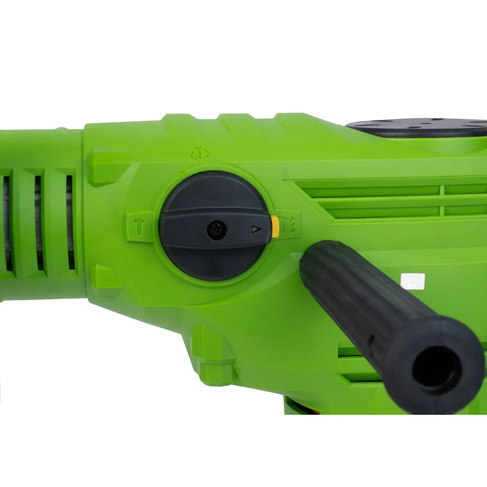 Професійний перфоратор ProCraft BH2350K SDS MAX 1600 Вт з регулюванням з кейсом - фото 9