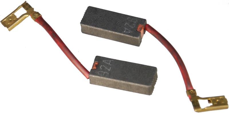 Щетки перфораторов Metabo 92A 316037520 6х10 (щ274)