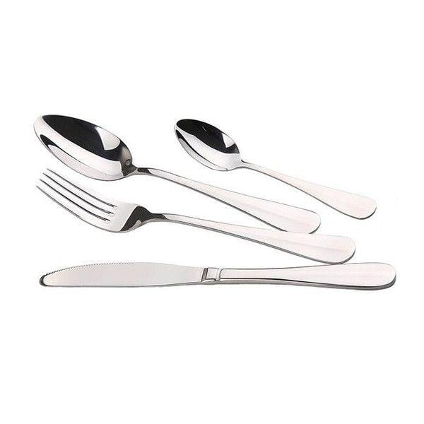 Набор столовых приборов Maestro 24 пр. (1532-24-MR) Набор столовых приборов Maestro 24 пр. (1532-24-MR)