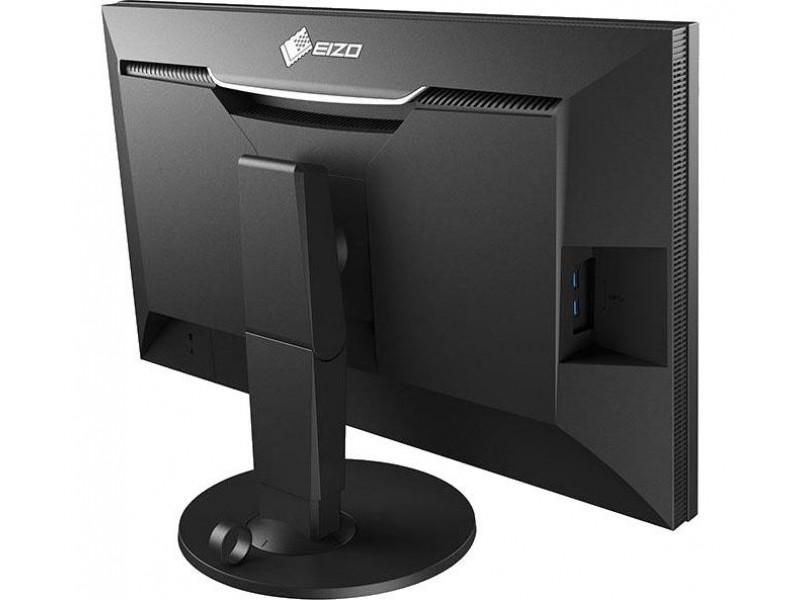Монітор професійний для роботи з кольором Eizo ColorEdge CS2731 27" (4995047054580) - фото 5 Монітор професійний для роботи з кольором Eizo ColorEdge CS2731 27" (4995047054580) - фото 5