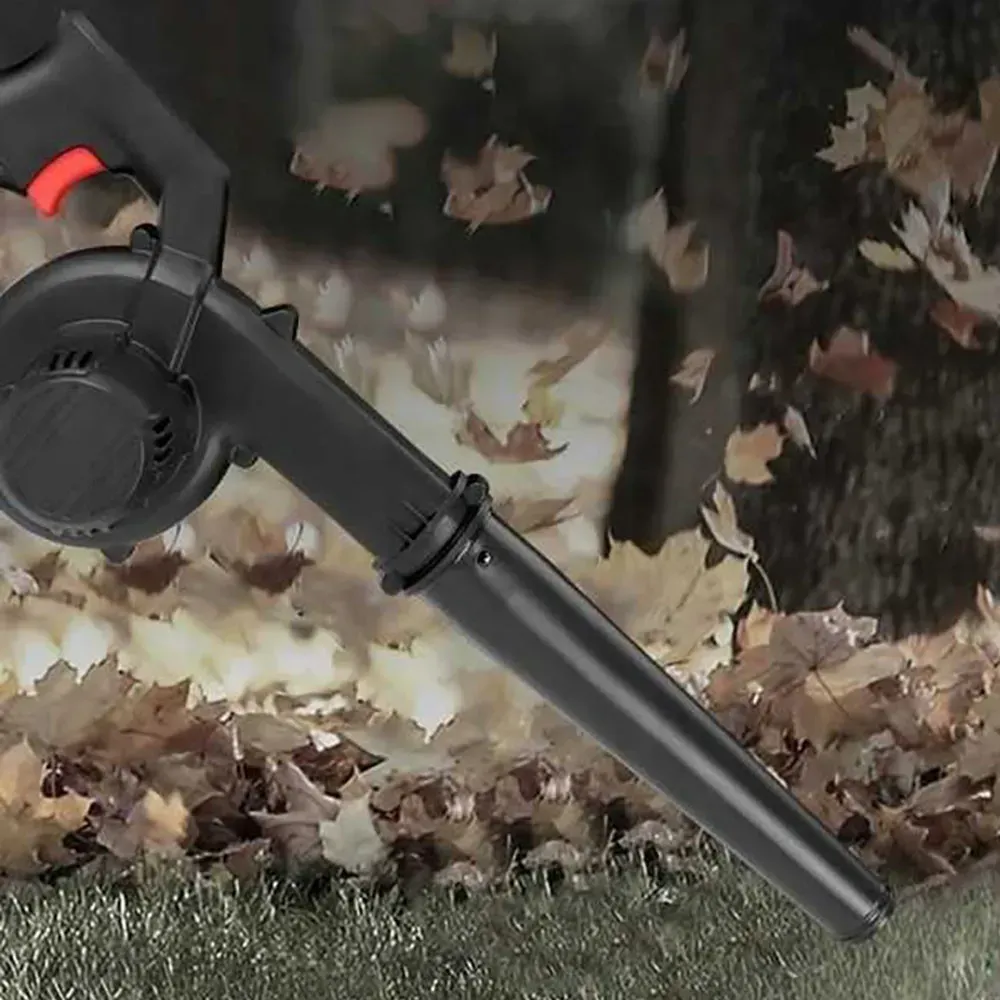 Повітродувка акумуляторна 550 Вт (234581809) - фото 7 Повітродувка акумуляторна 550 Вт (234581809) - фото 7