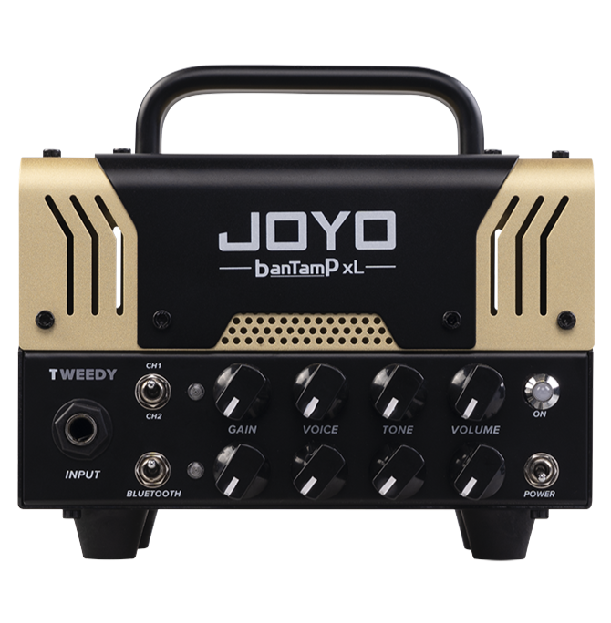 Підсилювач для електрогітари Joyo Bantamp Tweedy (128300)