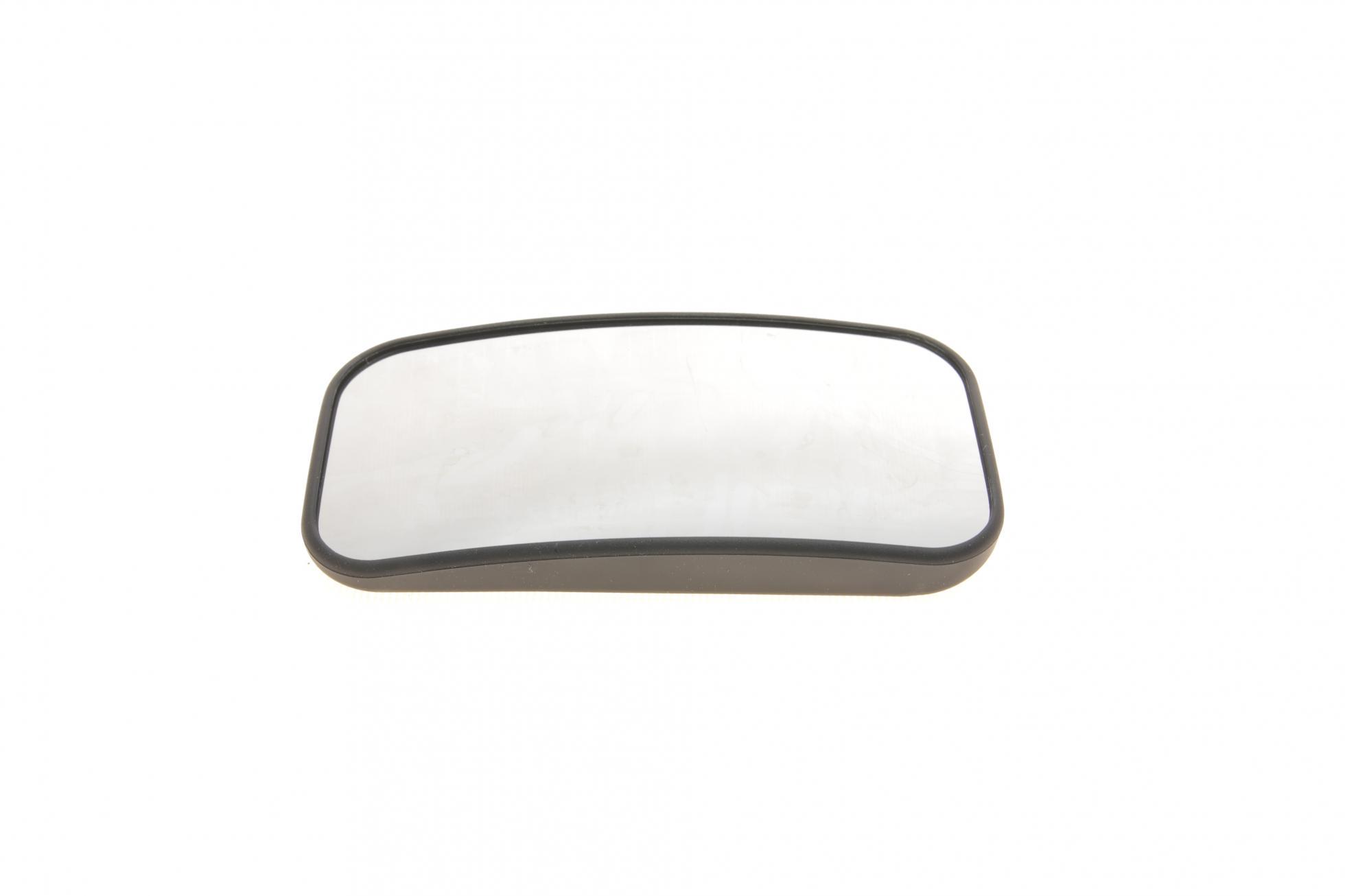 Стекло зеркала с подогревом MB Sprinter W907/W910 18- правое нижнее (183638 FEBI BILSTEIN)